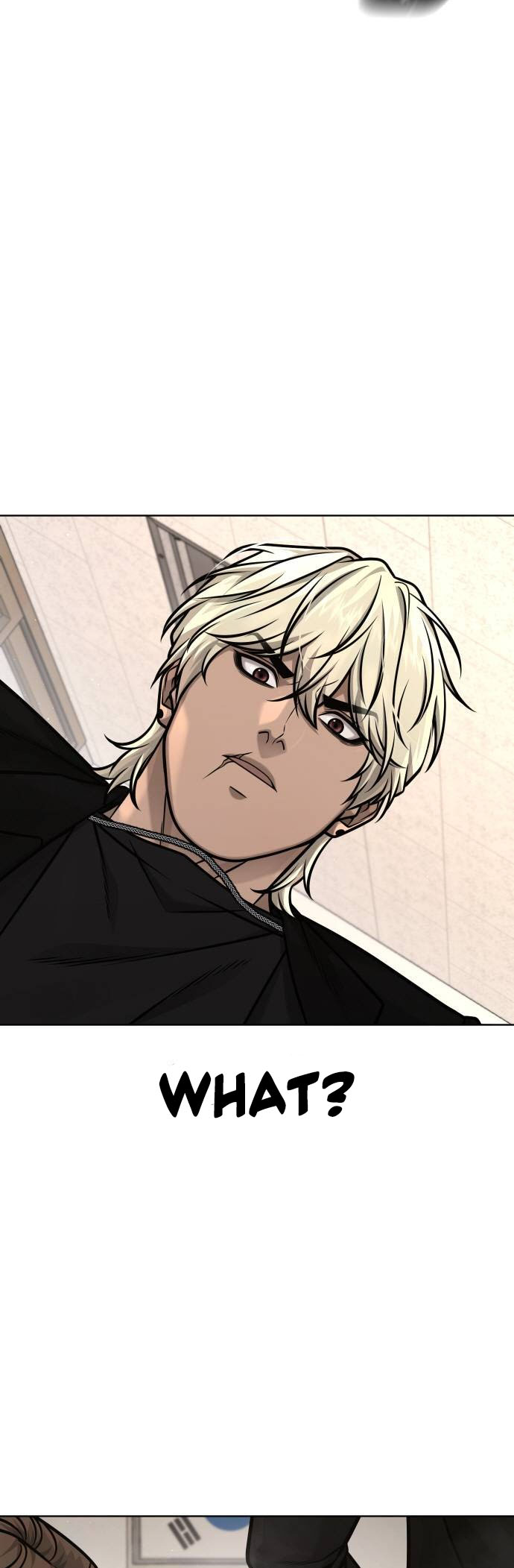 Read QUESTISM EN Manga Online