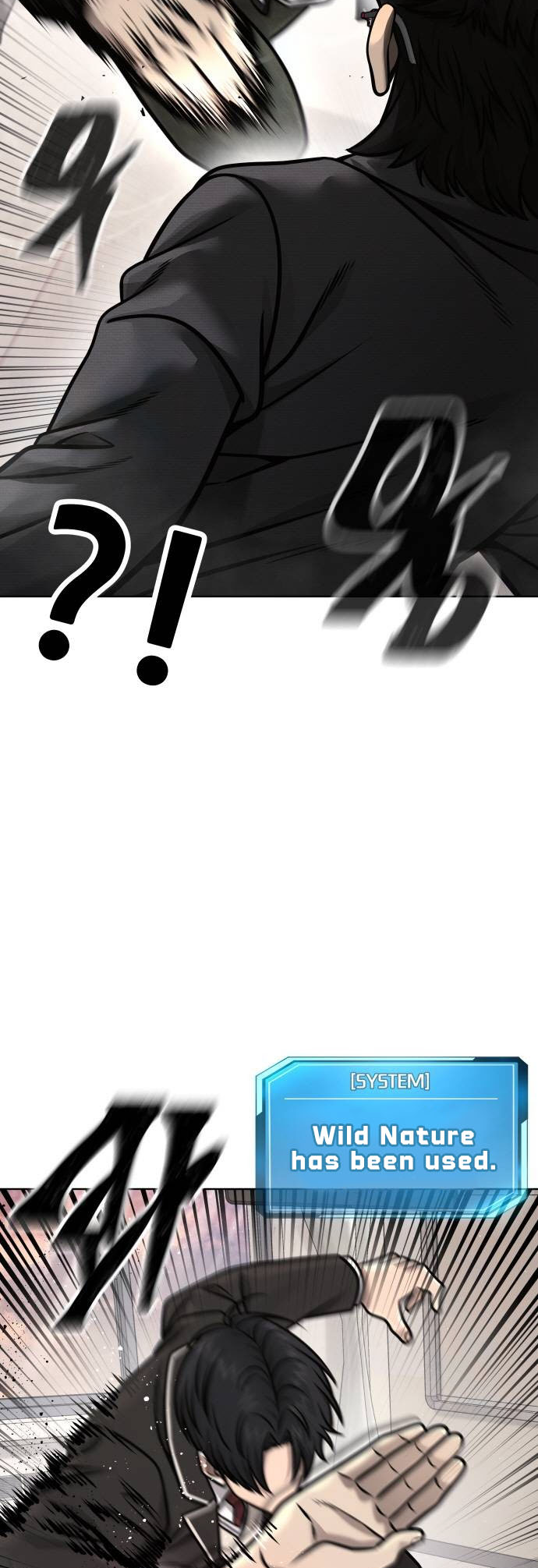 Read QUESTISM EN Manga Online