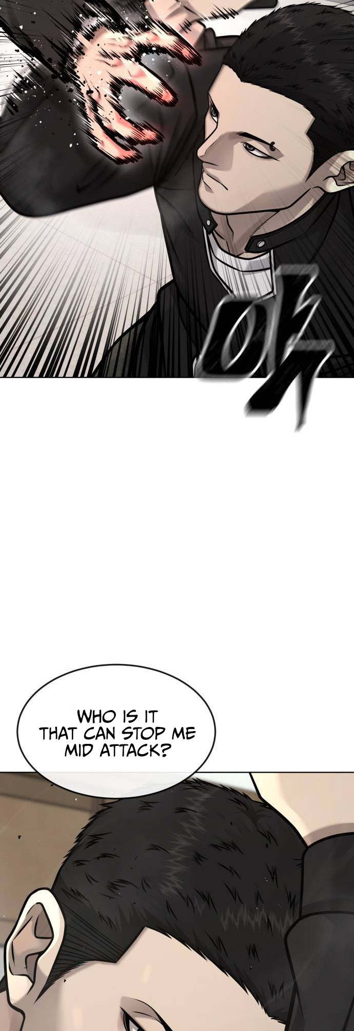 Read QUESTISM EN Manga Online