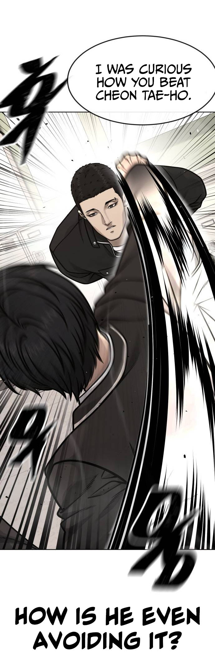 Read QUESTISM EN Manga Online