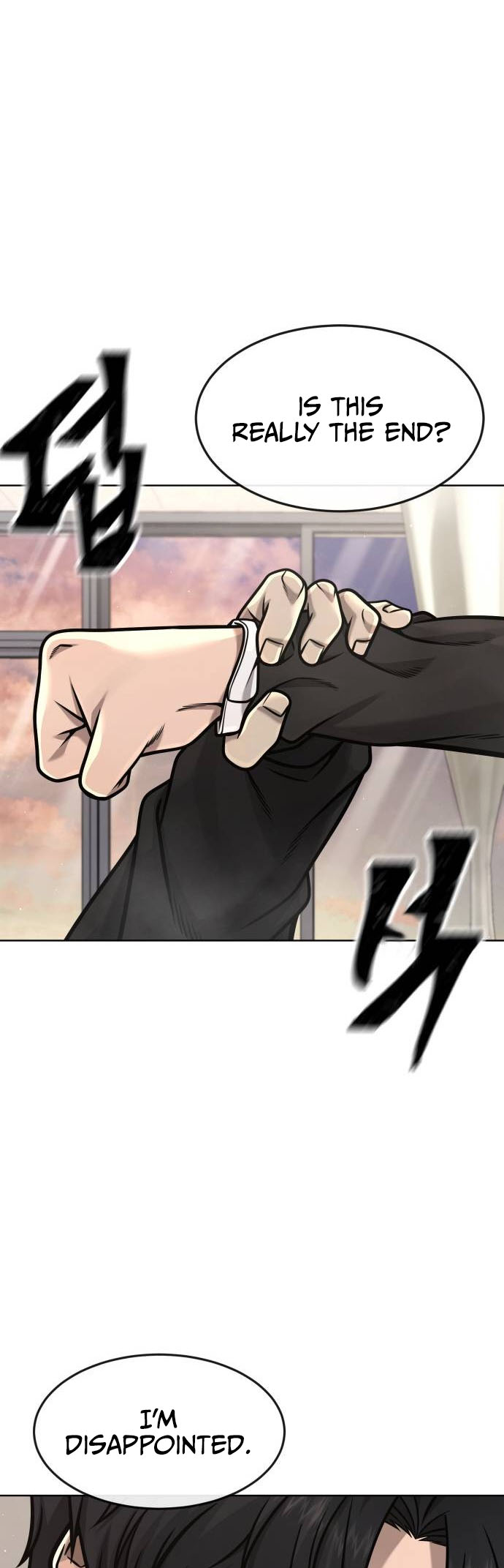 Read QUESTISM EN Manga Online