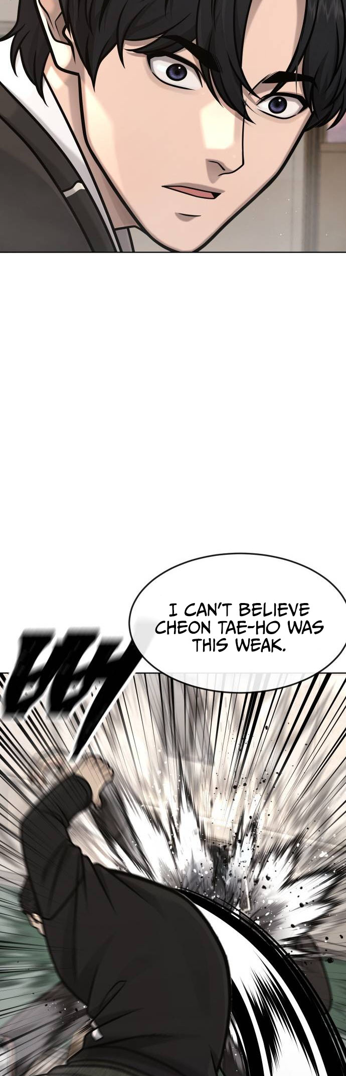 Read QUESTISM EN Manga Online