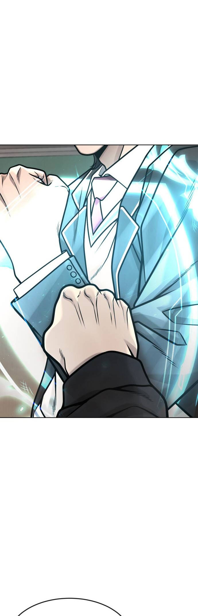 Read QUESTISM EN Manga Online