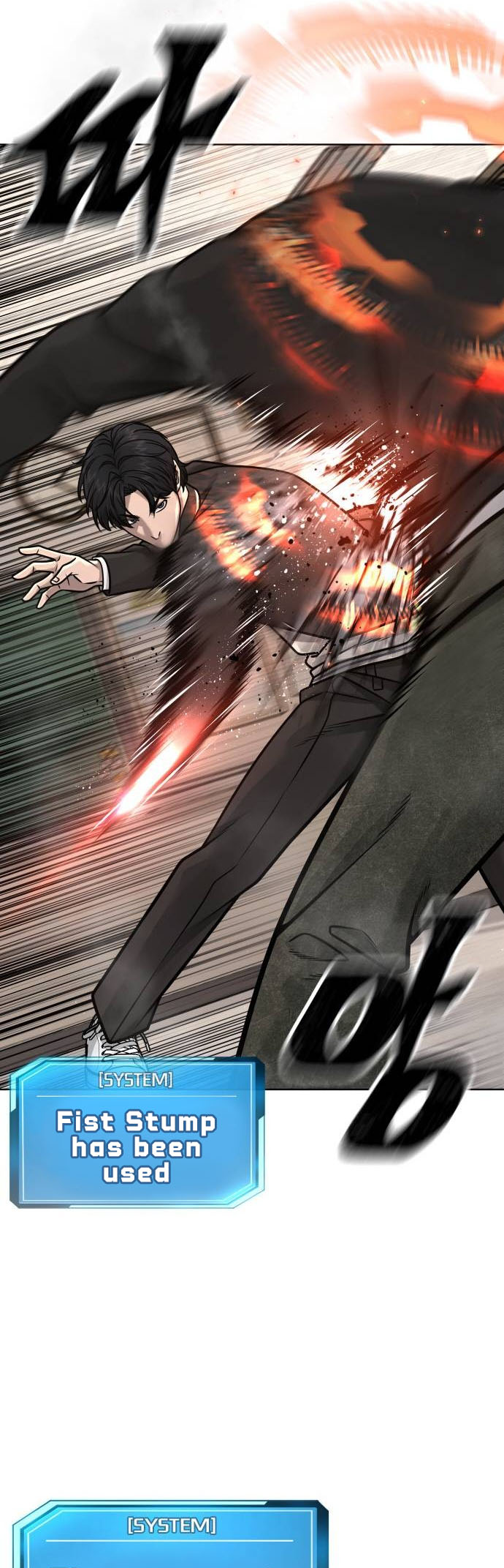 Read QUESTISM EN Manga Online