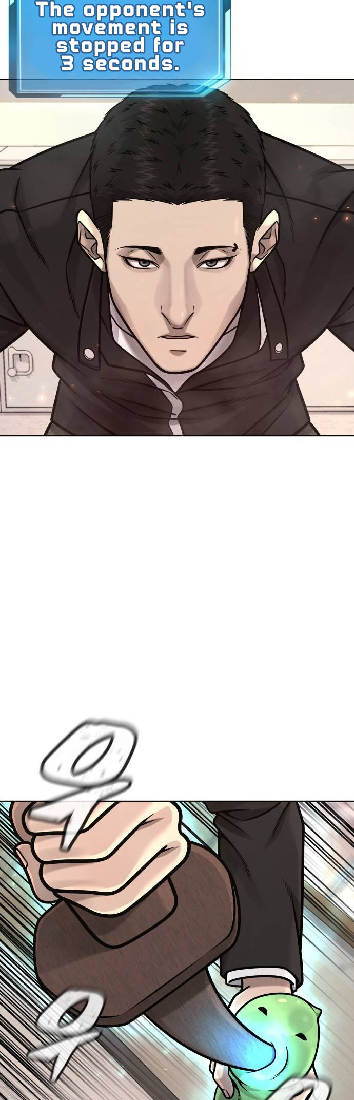 Read QUESTISM EN Manga Online