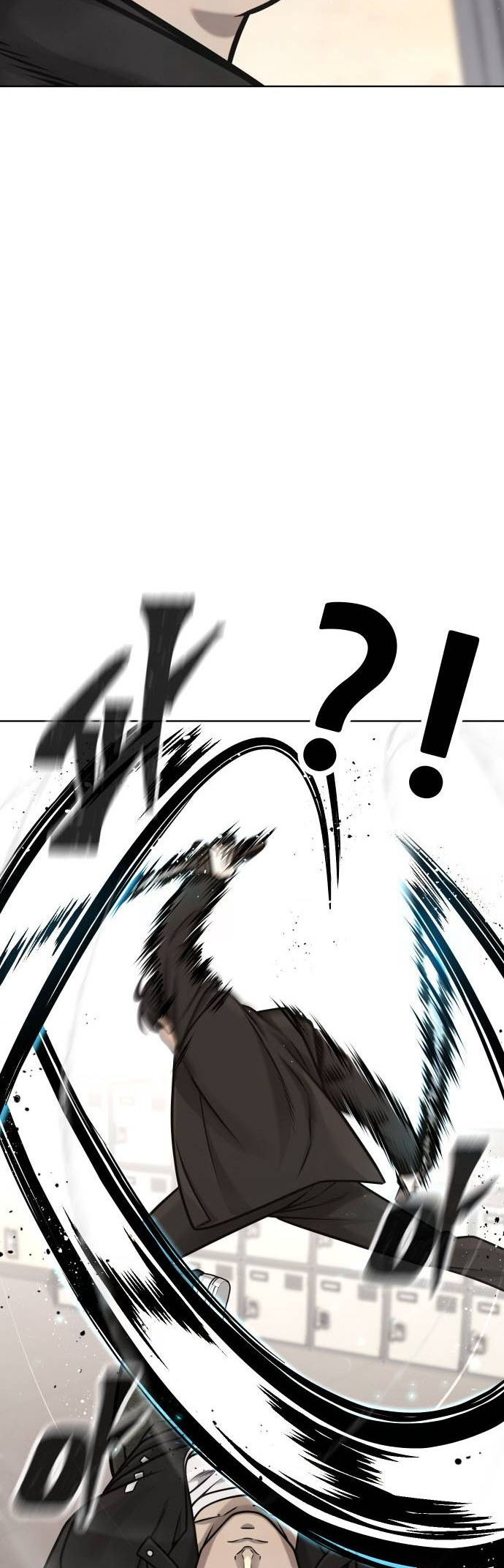 Read QUESTISM EN Manga Online