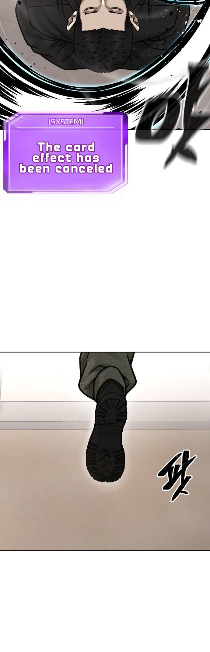 Read QUESTISM EN Manga Online