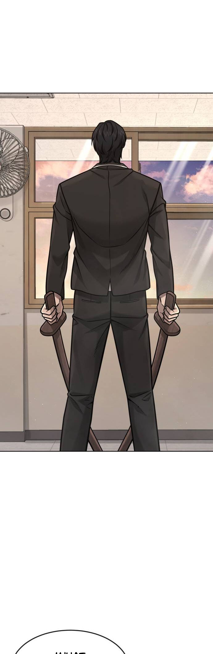 Read QUESTISM EN Manga Online