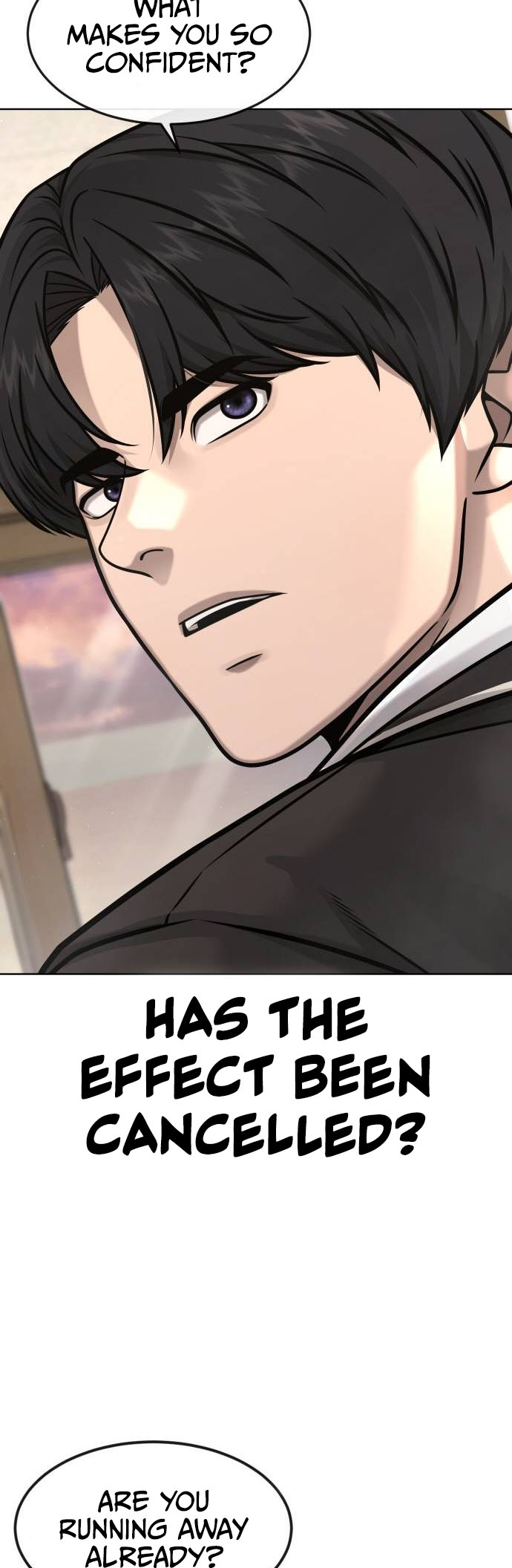 Read QUESTISM EN Manga Online