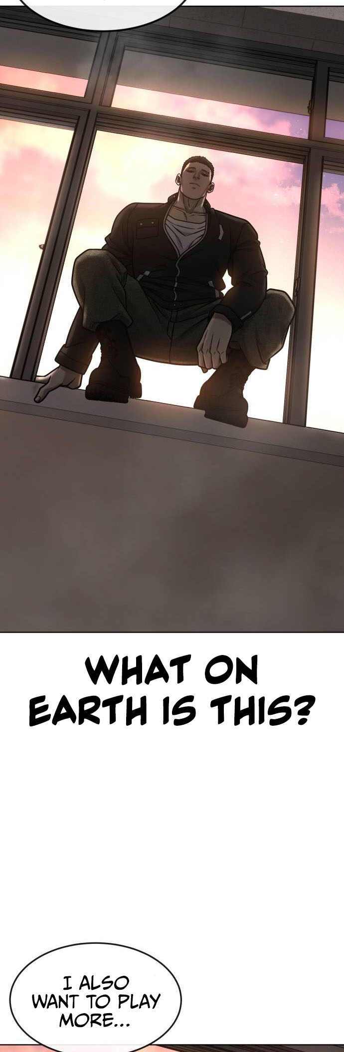 Read QUESTISM EN Manga Online