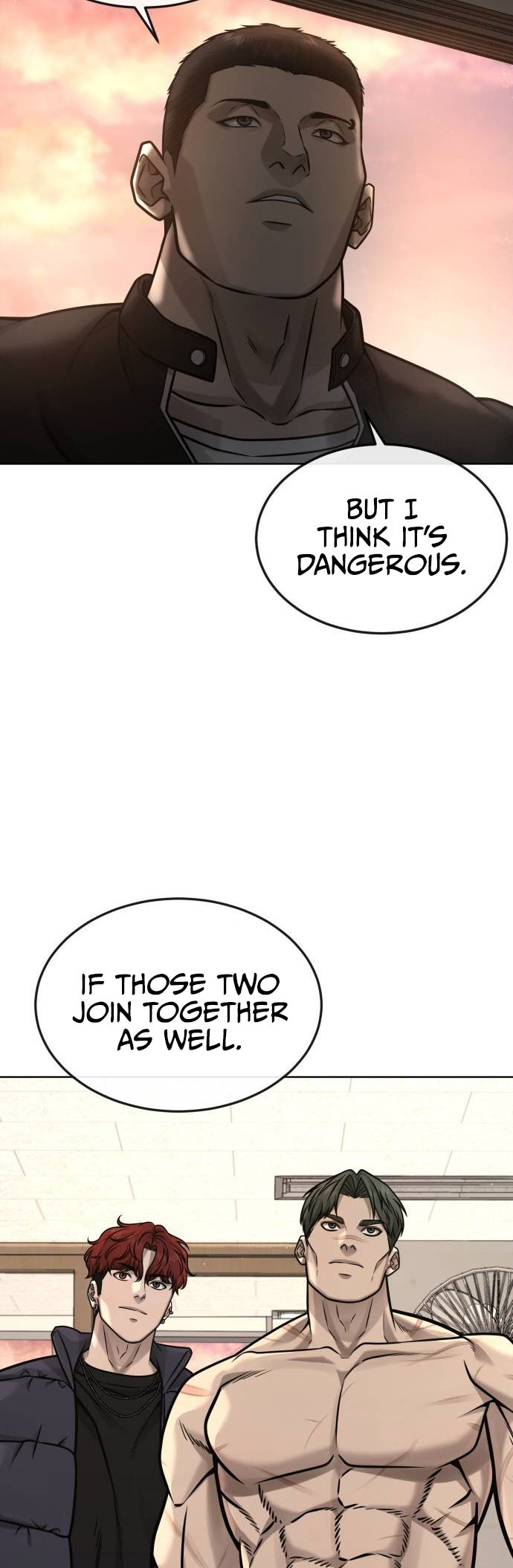 Read QUESTISM EN Manga Online