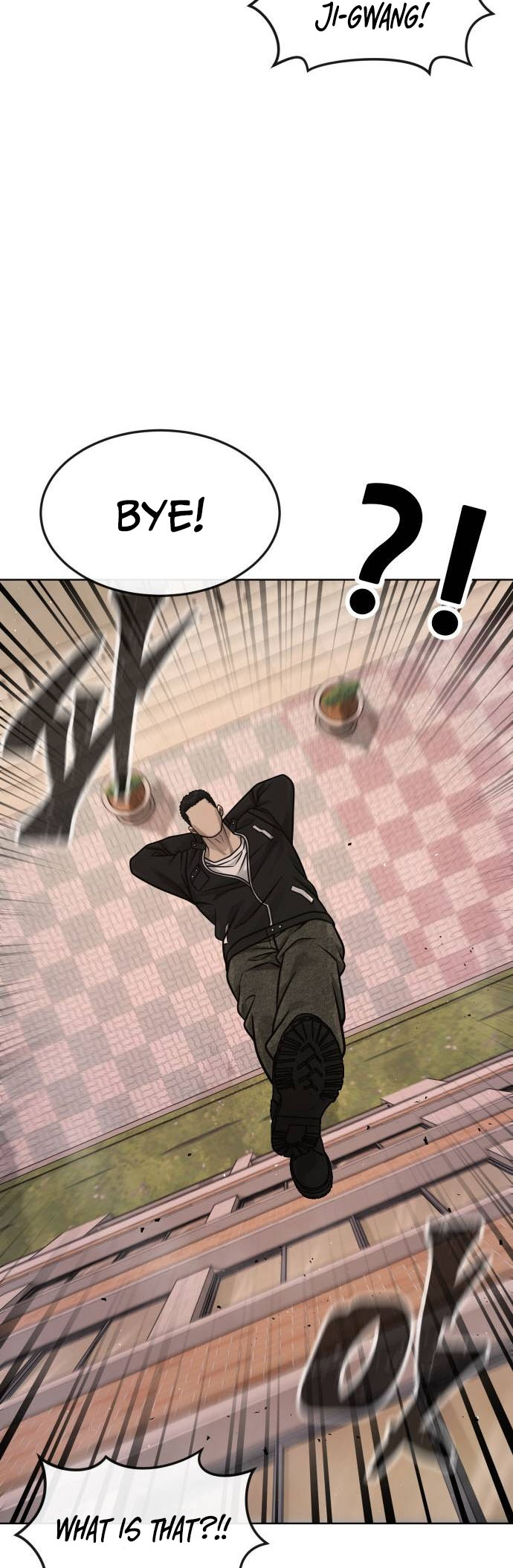 Read QUESTISM EN Manga Online