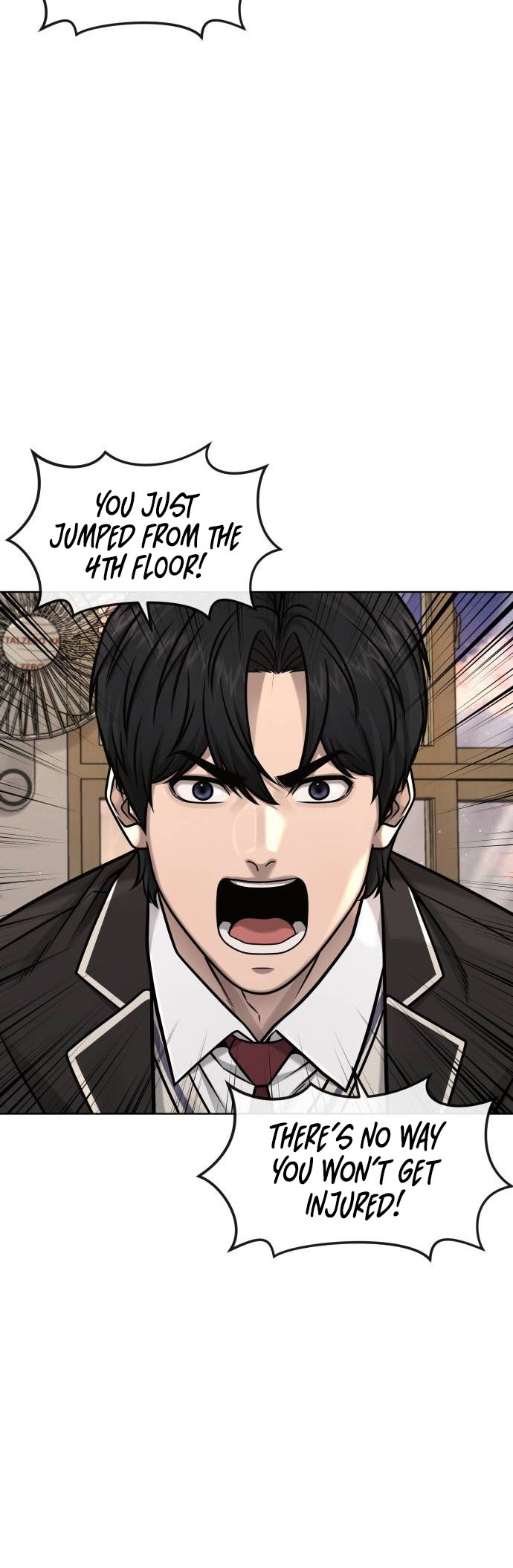 Read QUESTISM EN Manga Online