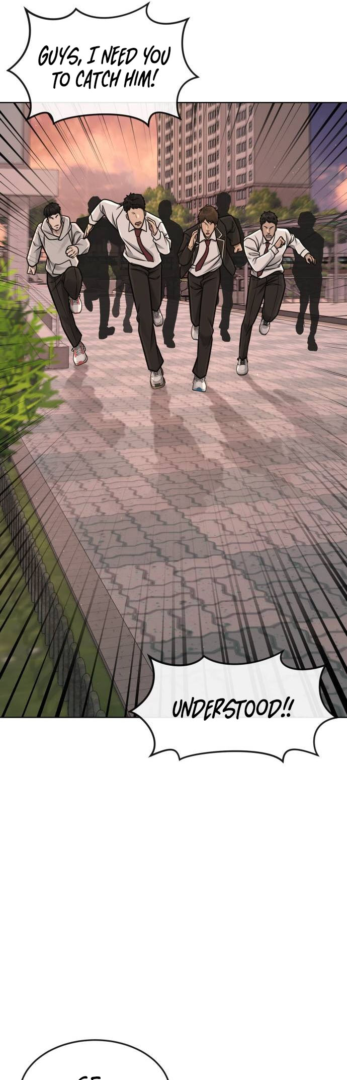 Read QUESTISM EN Manga Online