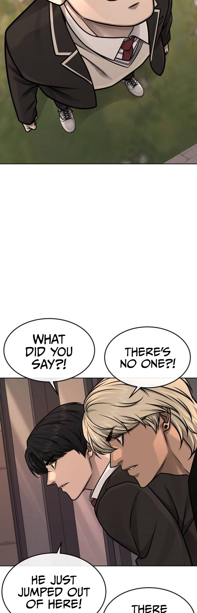 Read QUESTISM EN Manga Online