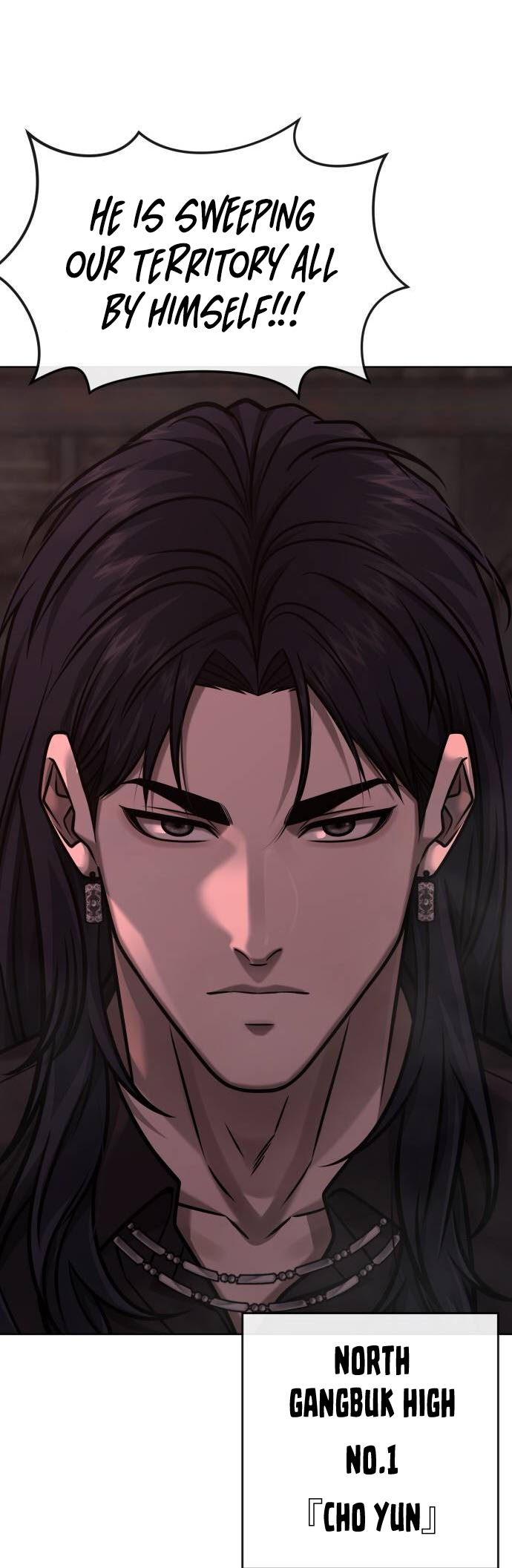 Read QUESTISM EN Manga Online