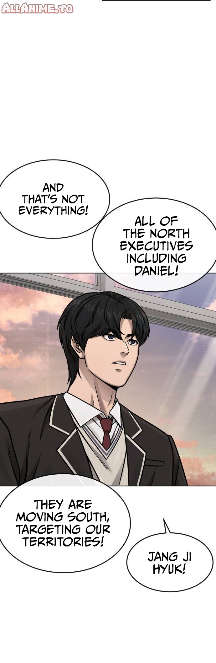 Read QUESTISM EN Manga Online