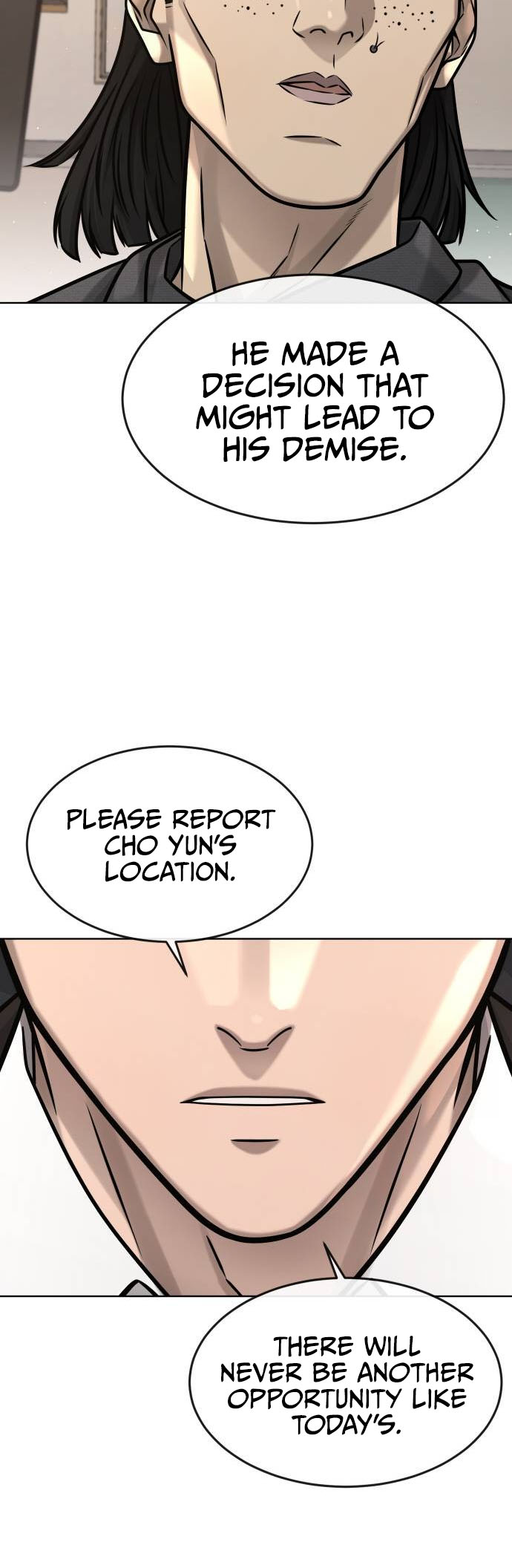 Read QUESTISM EN Manga Online