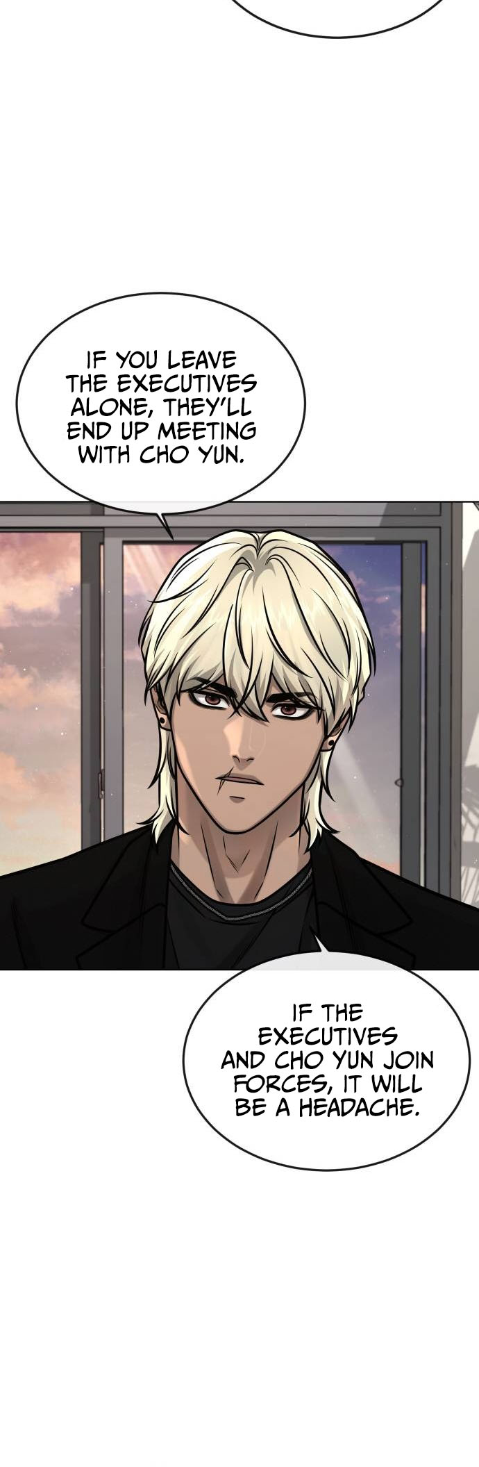 Read QUESTISM EN Manga Online