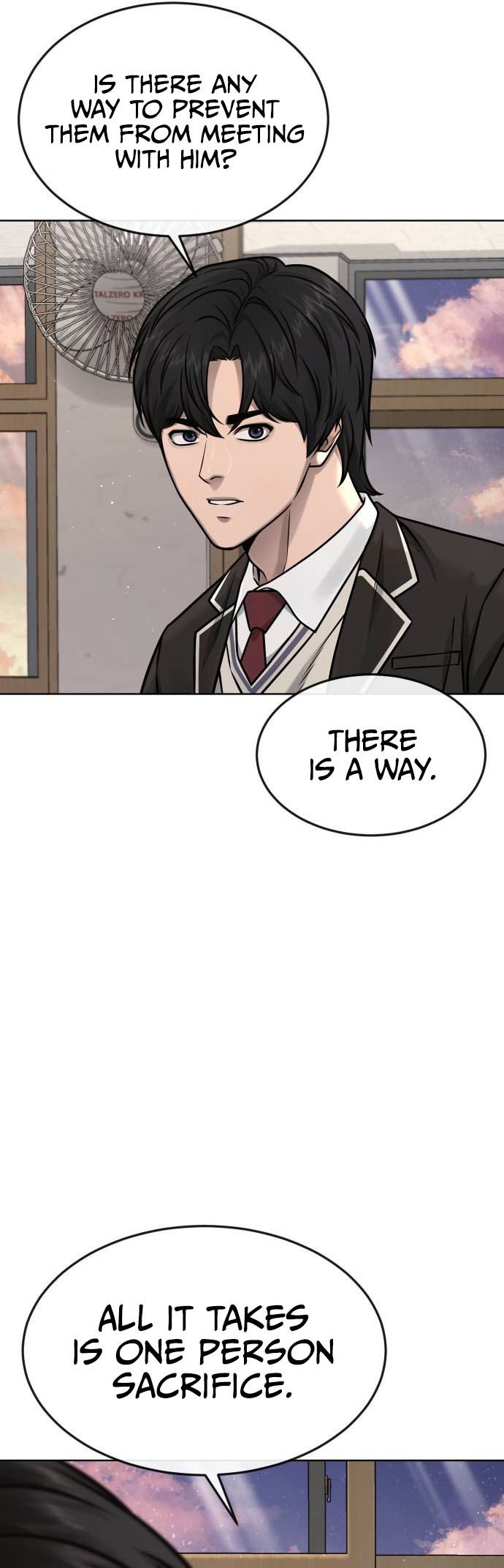 Read QUESTISM EN Manga Online