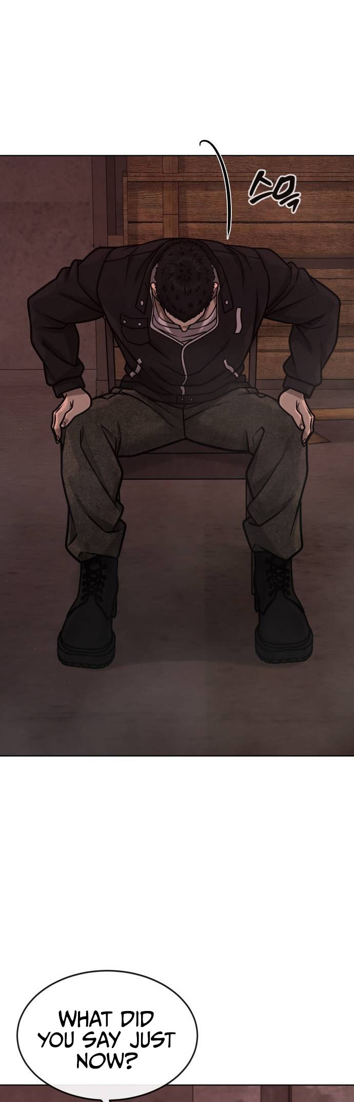 Read QUESTISM EN Manga Online