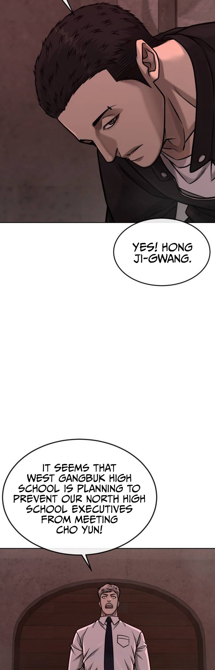 Read QUESTISM EN Manga Online