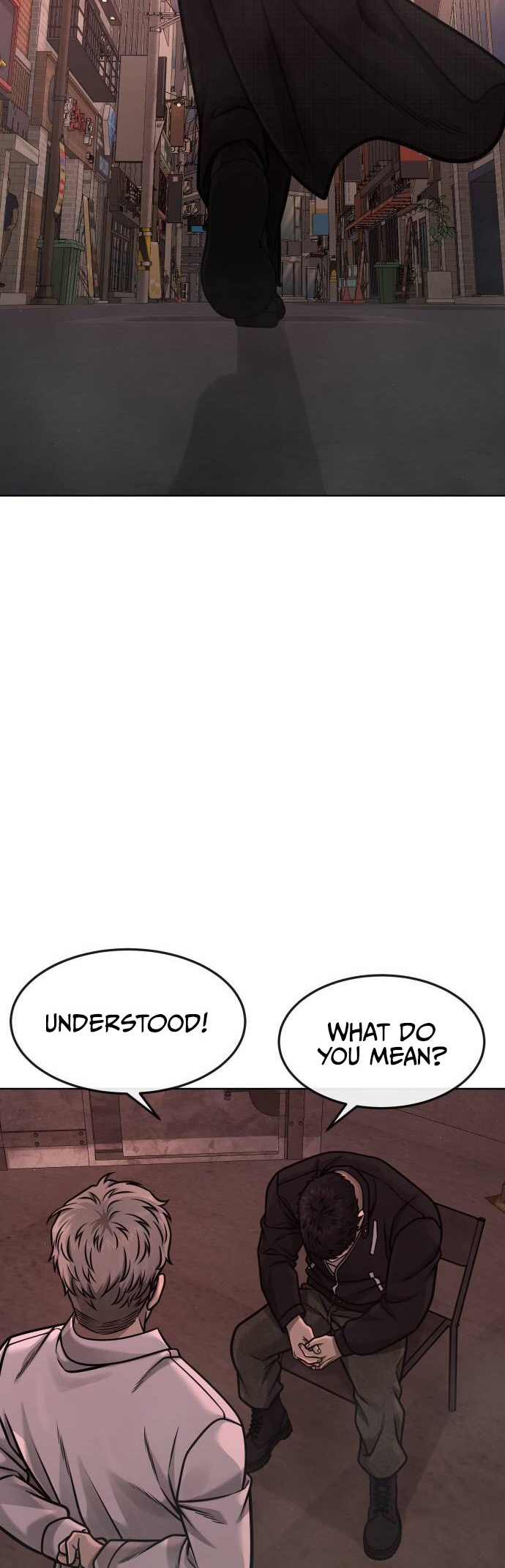 Read QUESTISM EN Manga Online