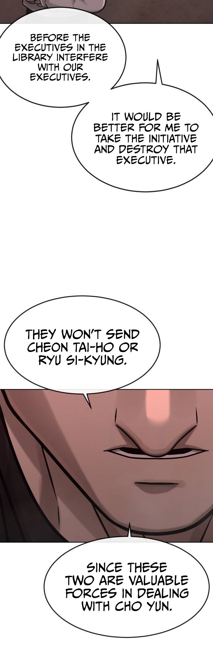 Read QUESTISM EN Manga Online