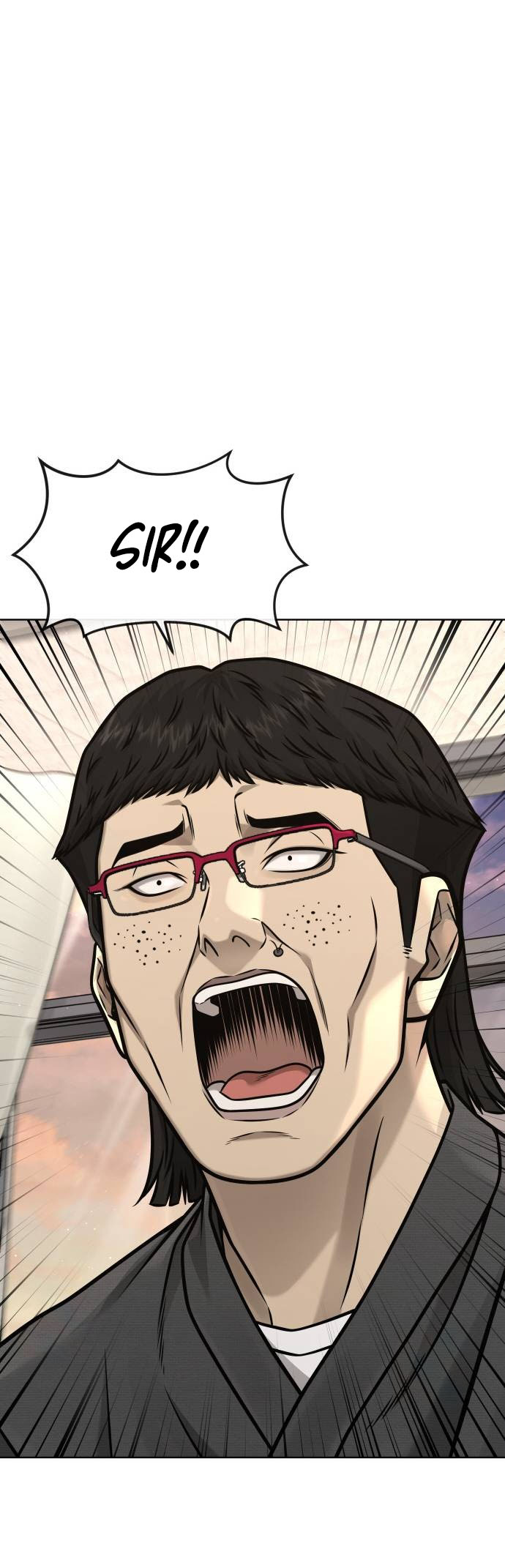 Read QUESTISM EN Manga Online