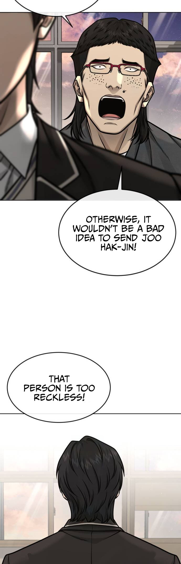 Read QUESTISM EN Manga Online