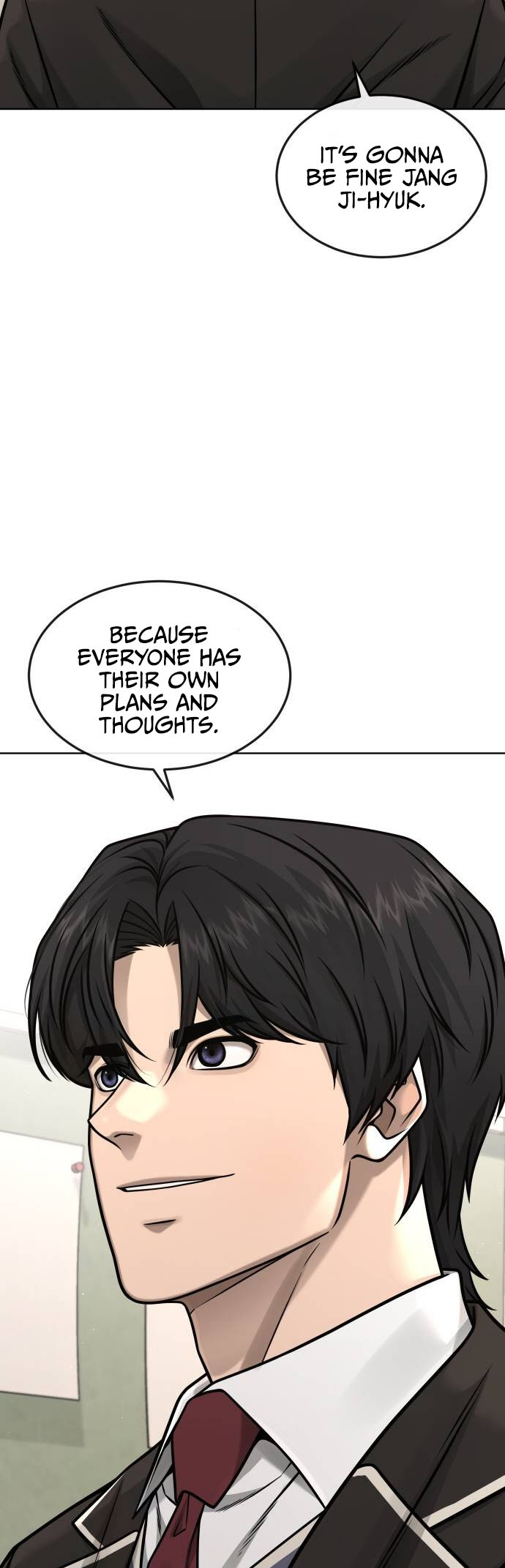 Read QUESTISM EN Manga Online