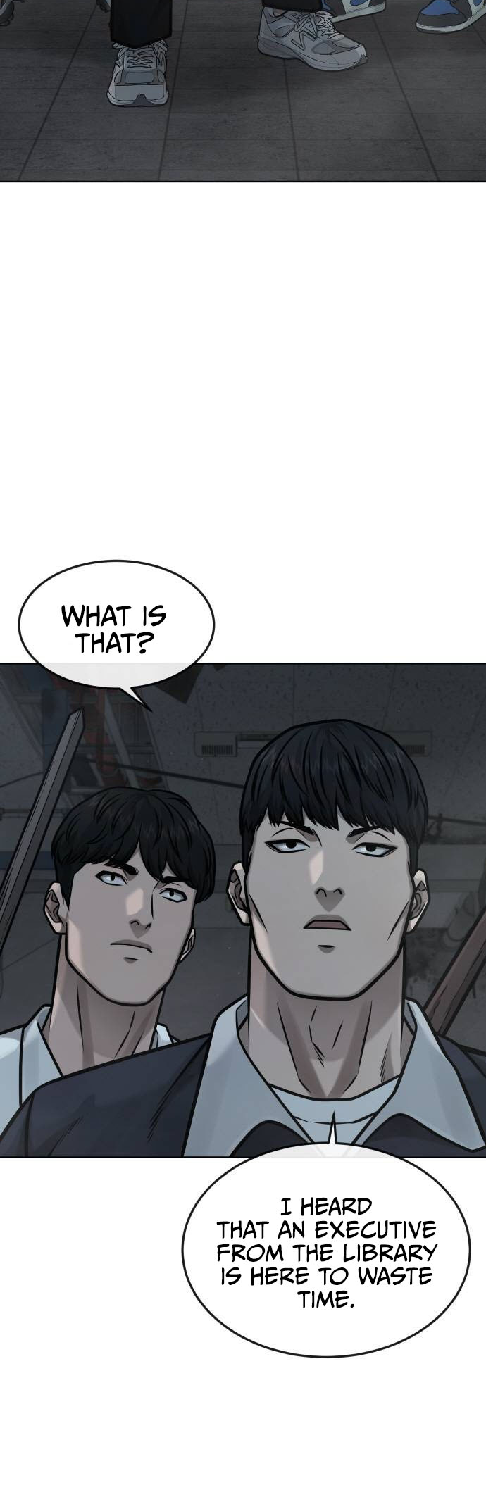 Read QUESTISM EN Manga Online