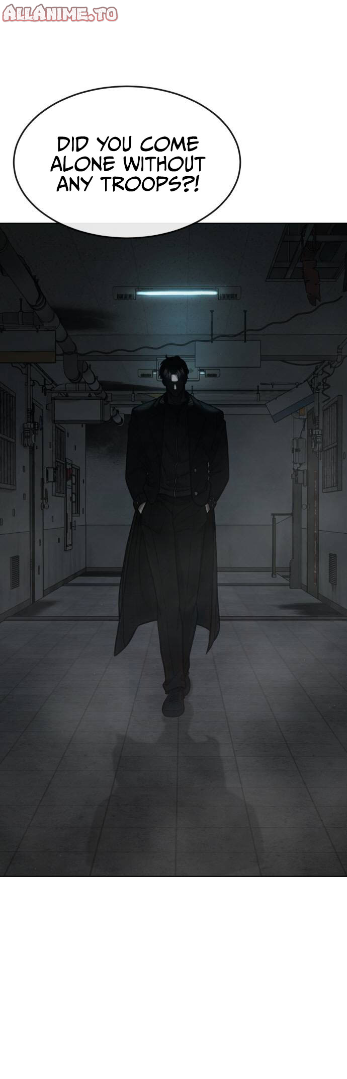 Read QUESTISM EN Manga Online