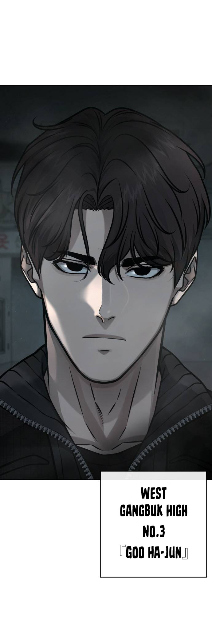 Read QUESTISM EN Manga Online