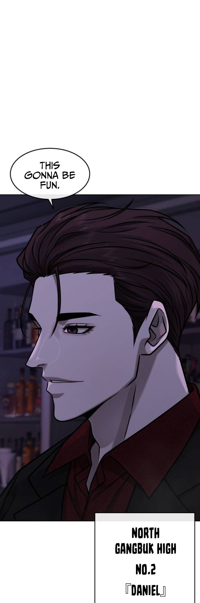 Read QUESTISM EN Manga Online