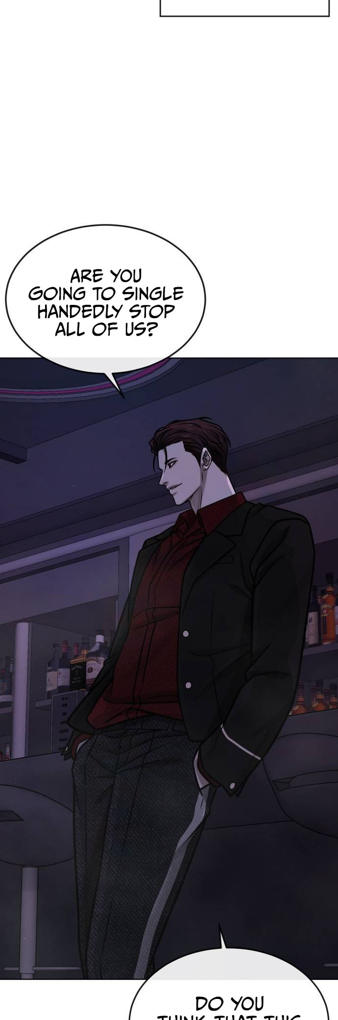 Read QUESTISM EN Manga Online