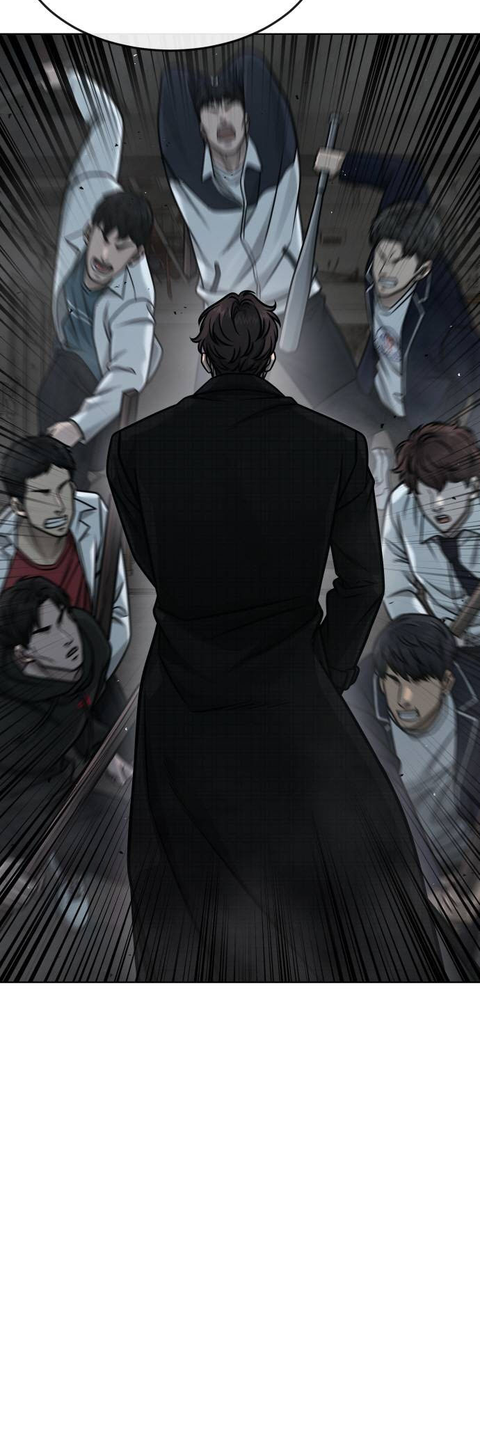 Read QUESTISM EN Manga Online