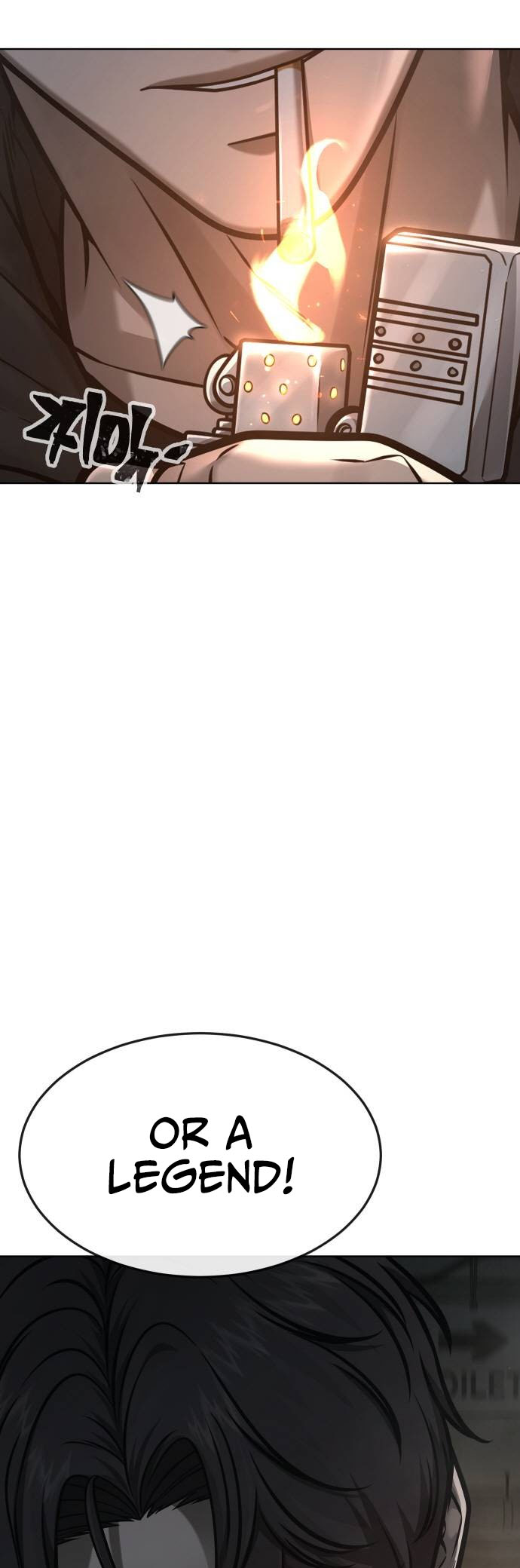 Read QUESTISM EN Manga Online