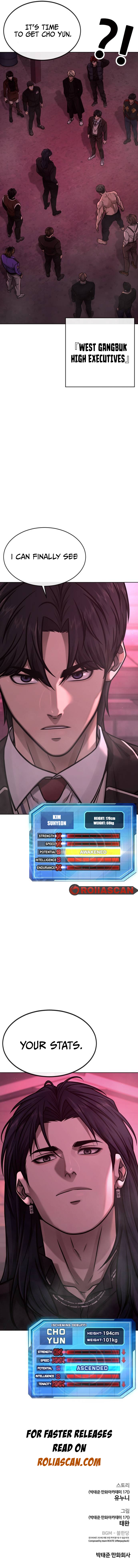 Read QUESTISM EN Manga Online