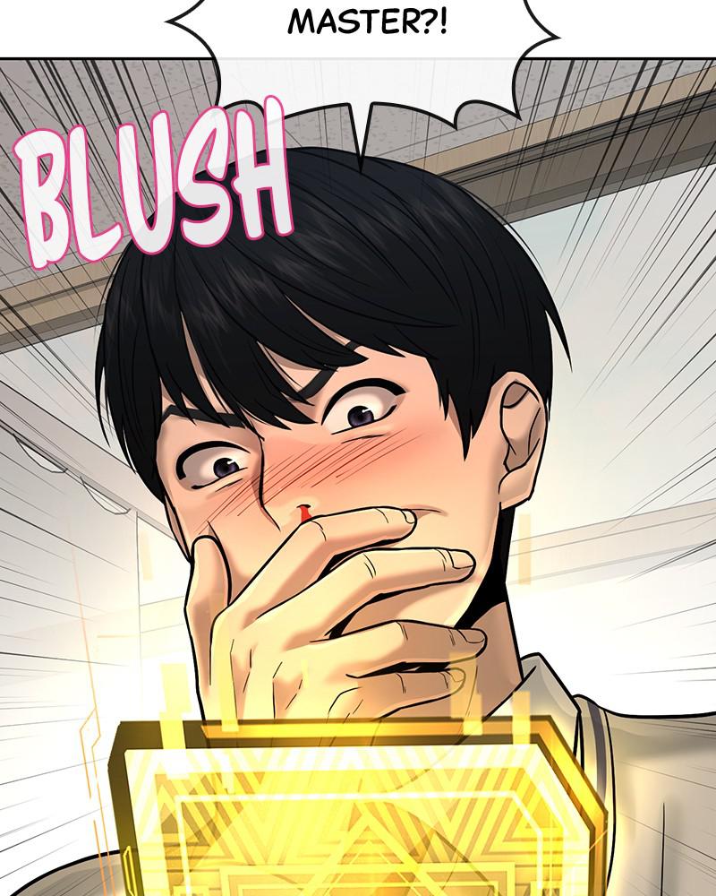 Read QUESTISM EN Manga Online