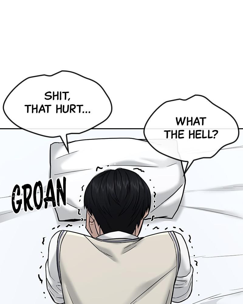 Read QUESTISM EN Manga Online