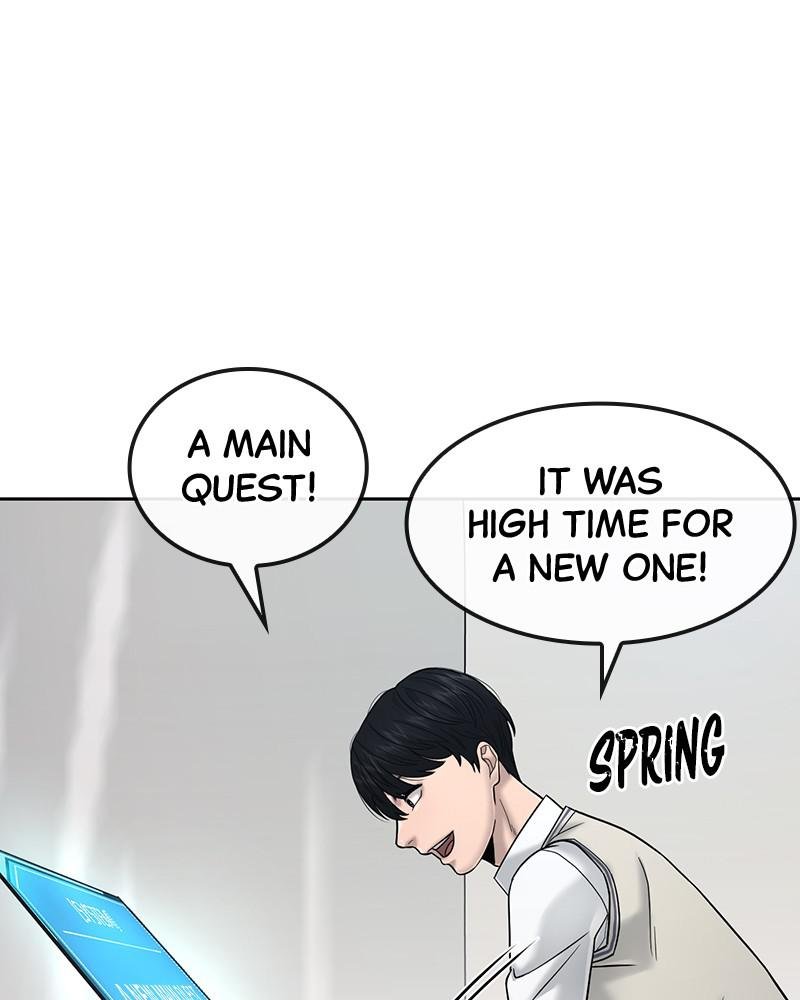 Read QUESTISM EN Manga Online