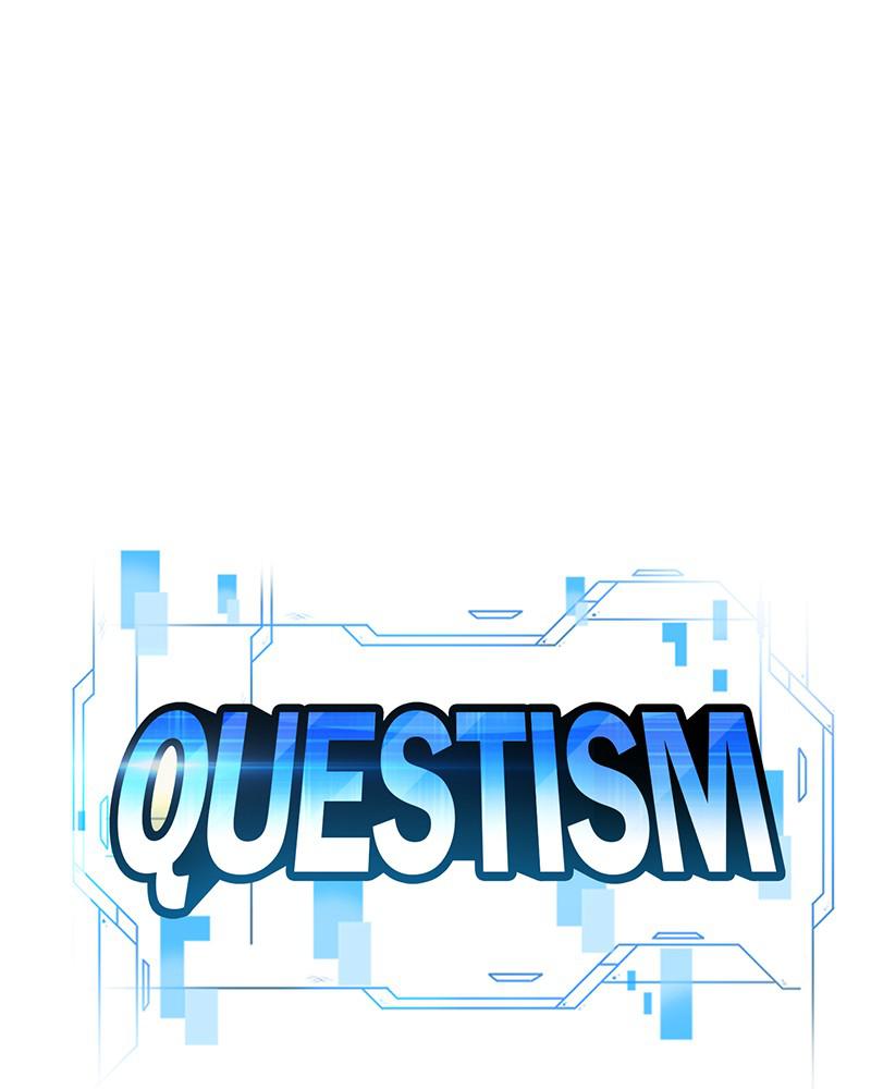 Read QUESTISM EN Manga Online