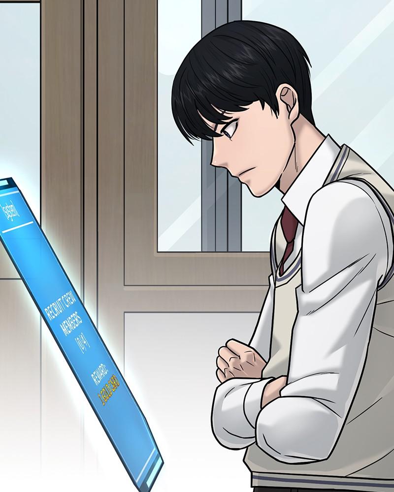 Read QUESTISM EN Manga Online