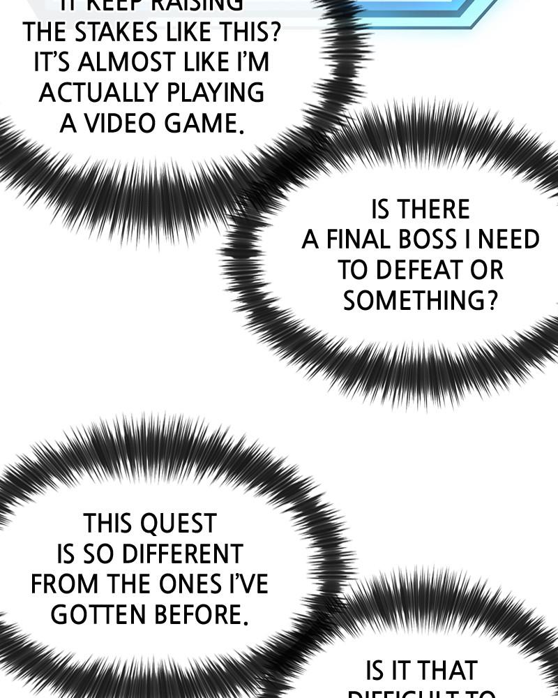 Read QUESTISM EN Manga Online