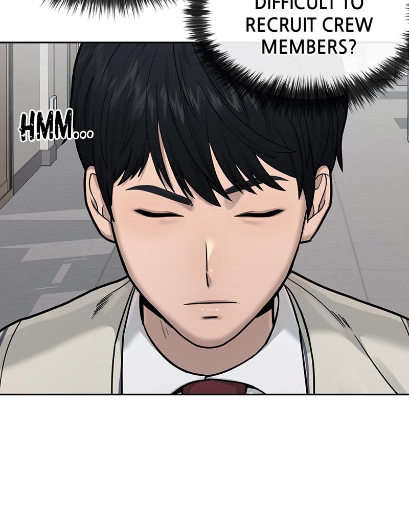 Read QUESTISM EN Manga Online