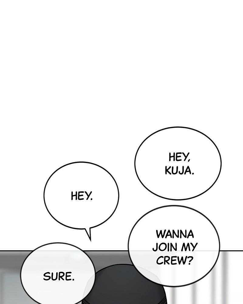 Read QUESTISM EN Manga Online