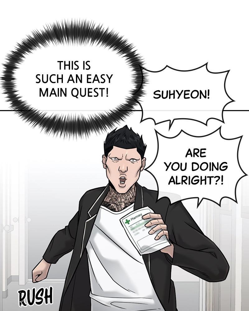 Read QUESTISM EN Manga Online