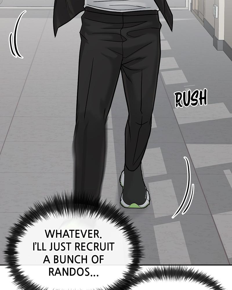 Read QUESTISM EN Manga Online