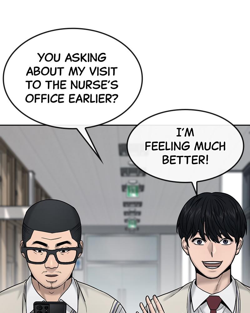 Read QUESTISM EN Manga Online